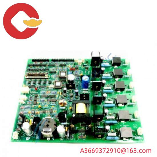 GE IC697MDL652