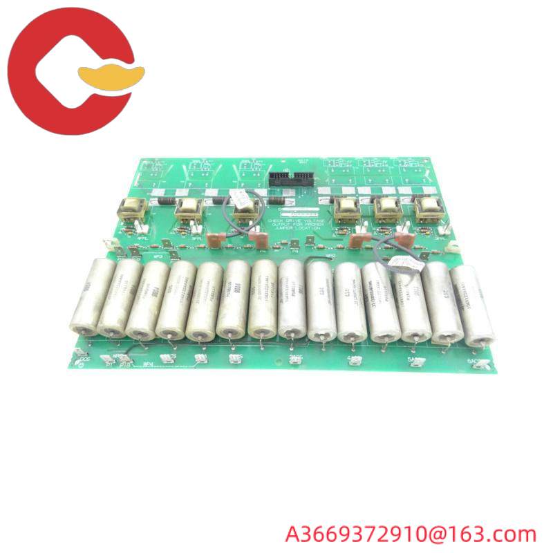 GE IC697MDL653