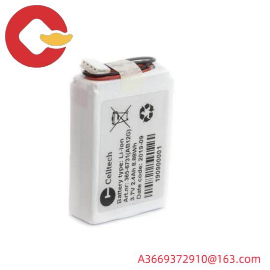 GE IC697MDL653