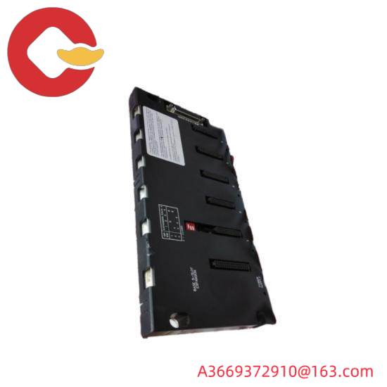 GE IC697MDL671