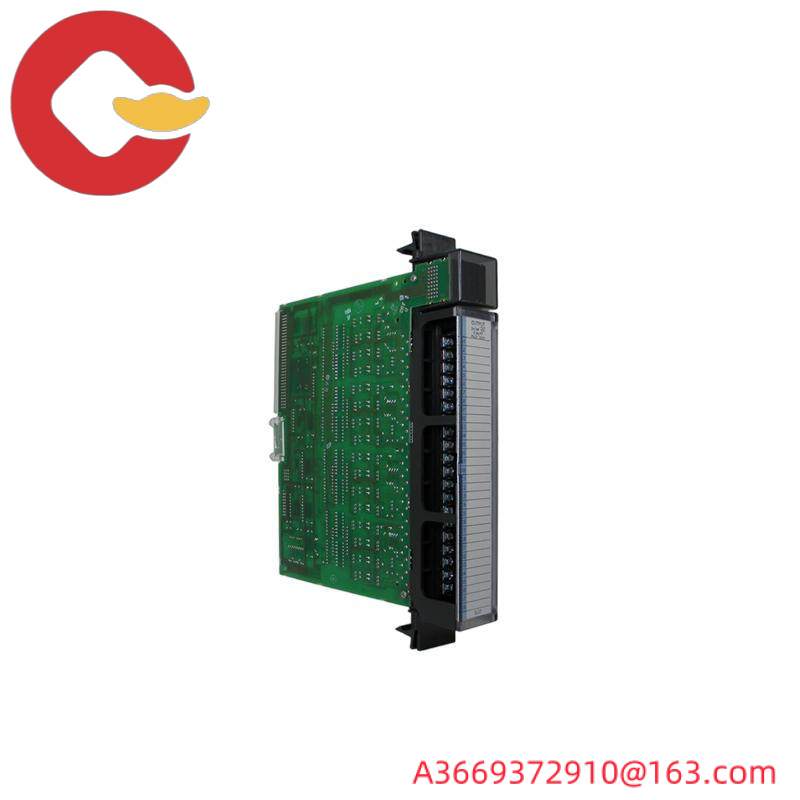 GE IC697MDL750