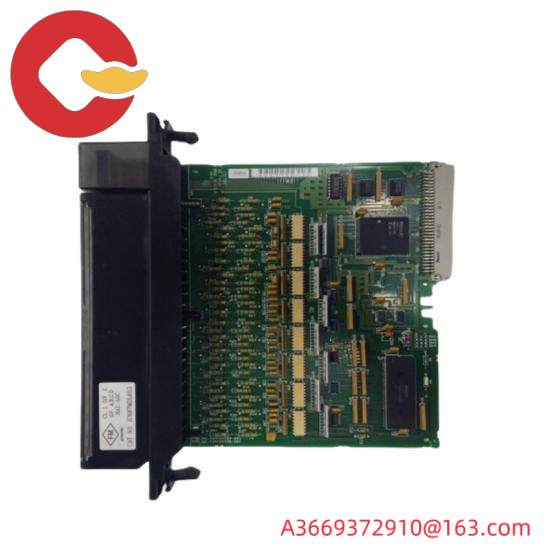 GE IC697MDL750