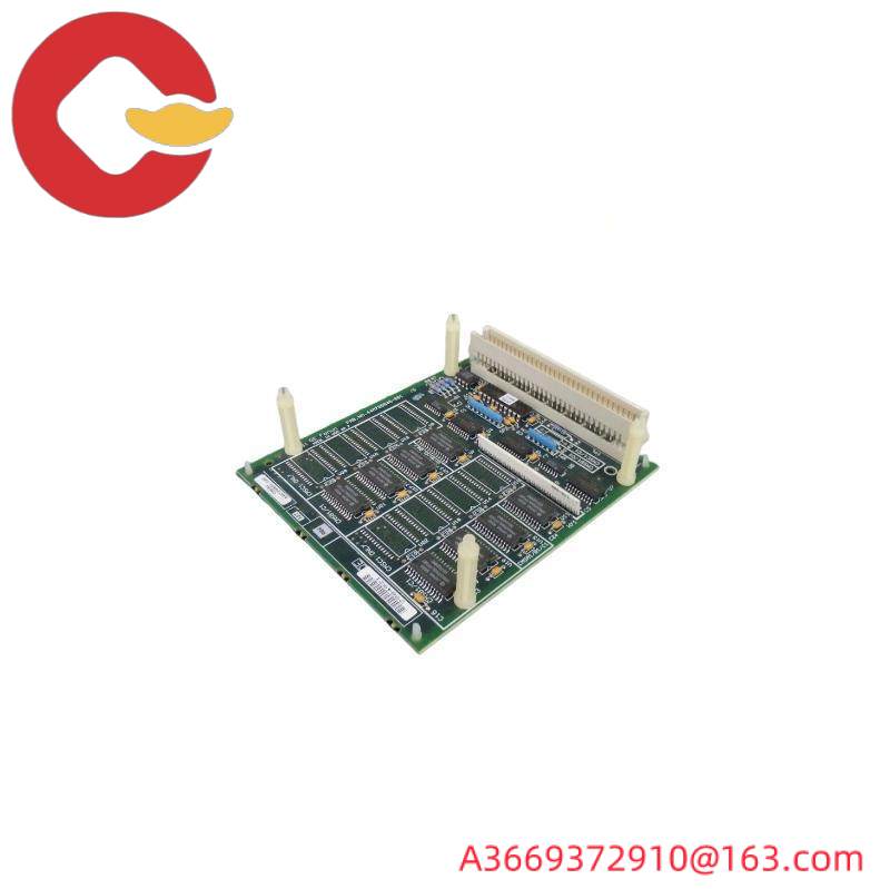 GE IC697MEM717 CMOS Expansion Memory