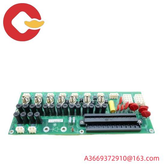 GE IC697MEM717C
