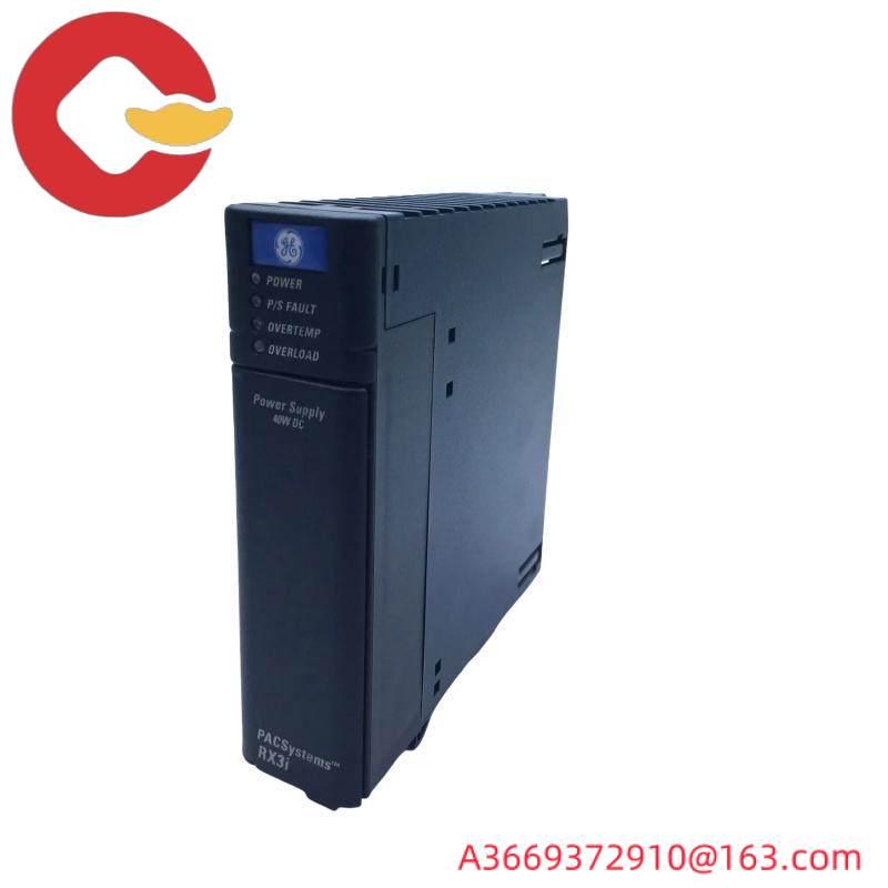 GE IC697PWR710H