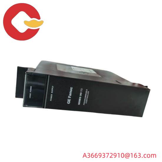GE IC697PWR711