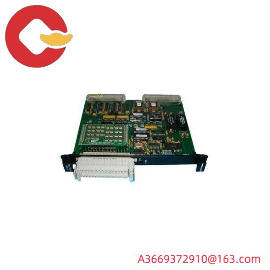GE IC697VAL134/3801 input module