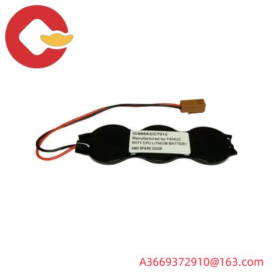 GE IC698ACC701