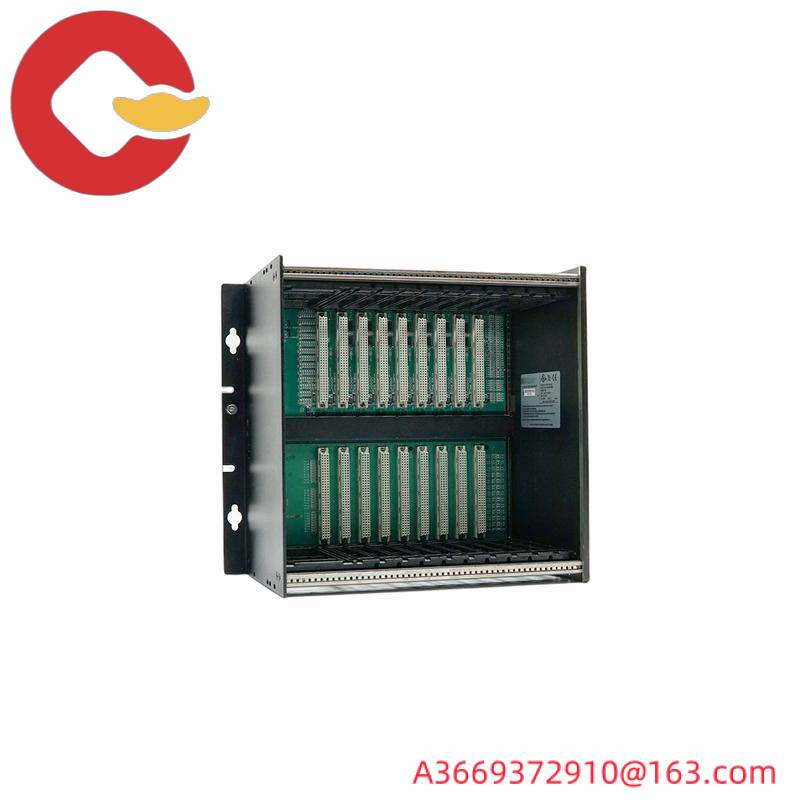 GE IC698CHS009A