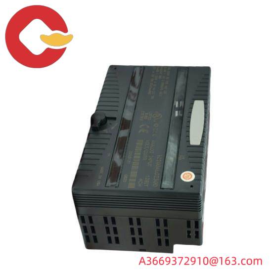 GE IC698CHS117C