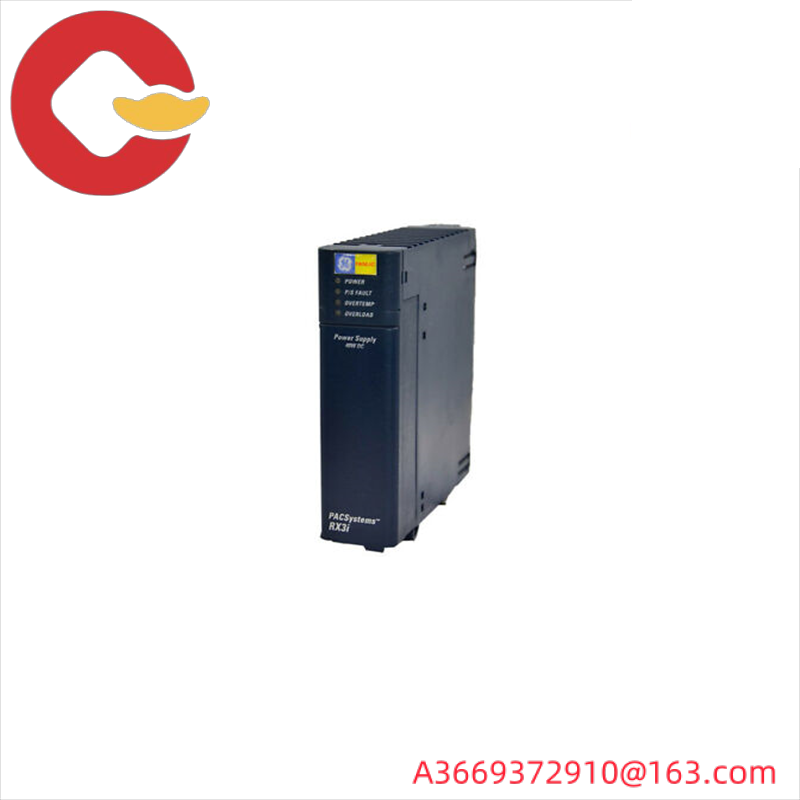 GE IC698CMX016