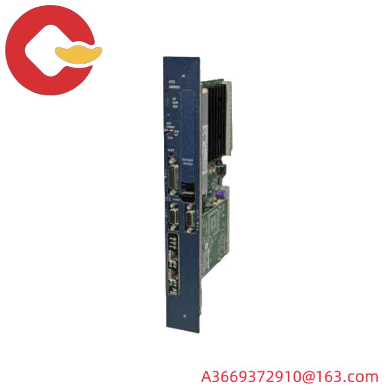 GE IC698CPE010