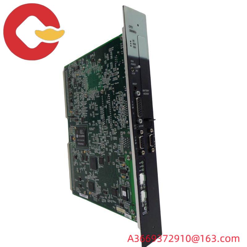 GE IC698CPE010