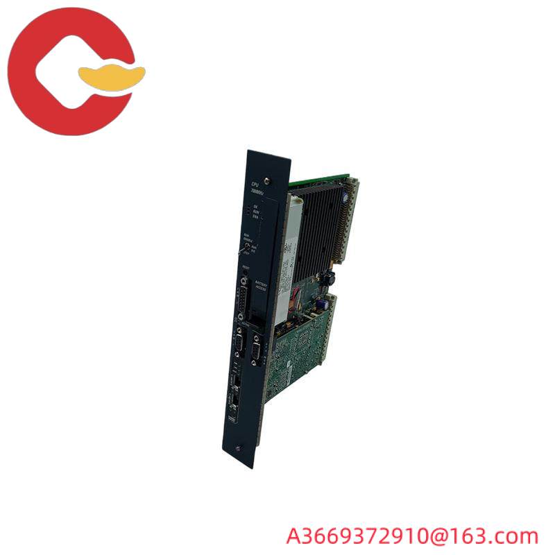 GE IC698CRE020 CPU MODULE