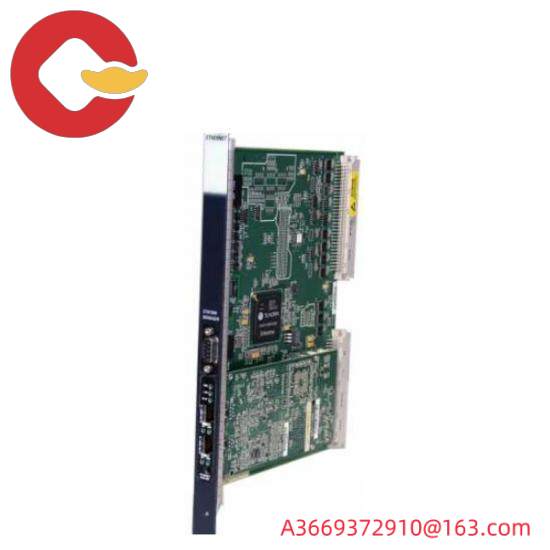 GE IC698CRE030