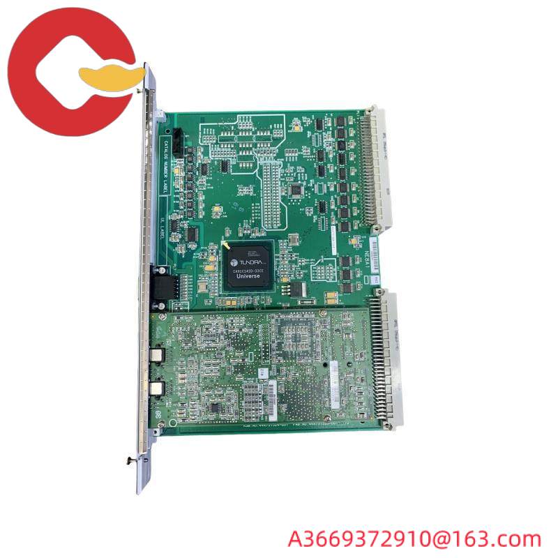 GE IC698ETM001
