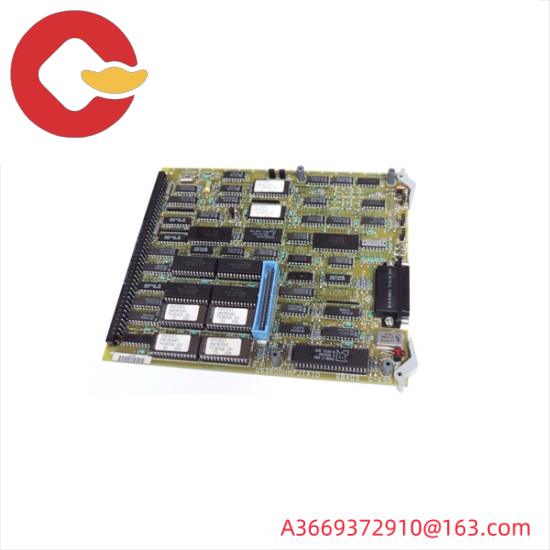 GE IC698PSA350
