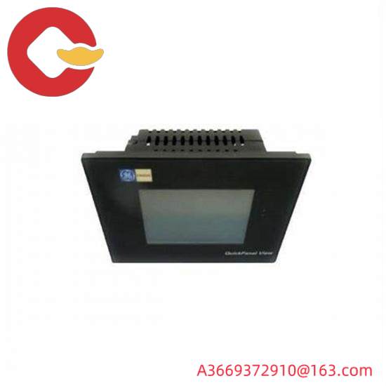 GE IC698PSA350D