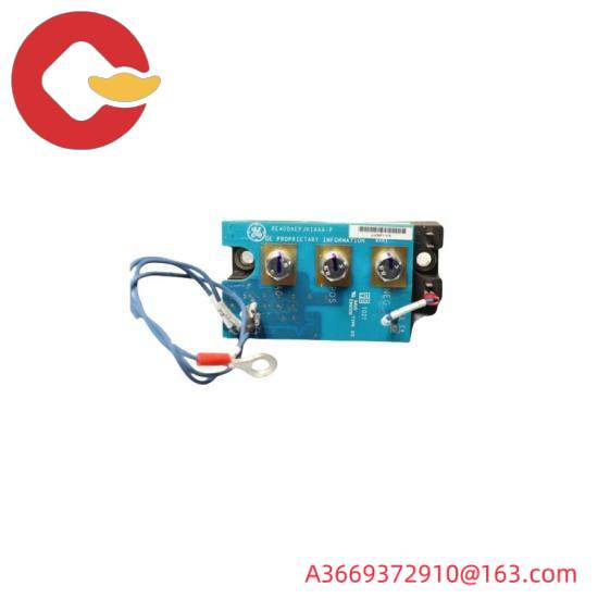 GE IC698PSD300