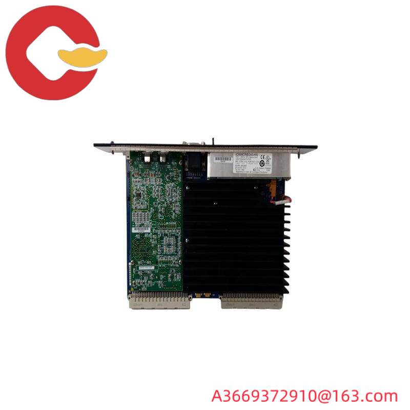 GE IC698RMX016-ED