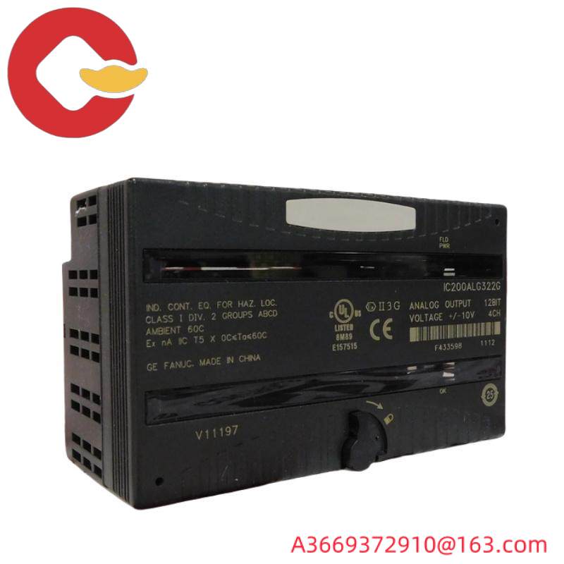 GE IC754CSL12CTD