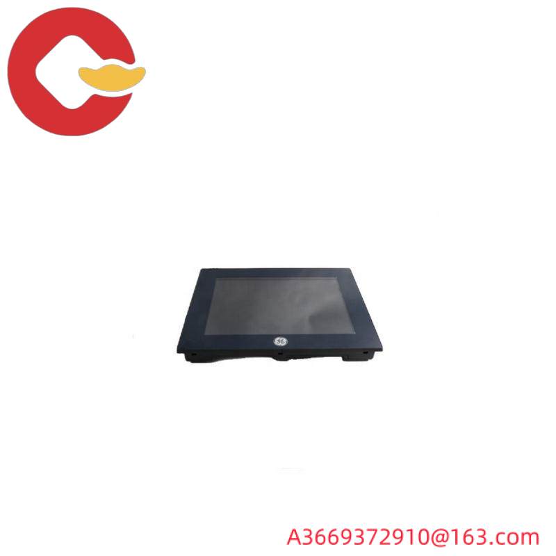 GE IC755CSW07CDACA-CG QuickPanel+ device