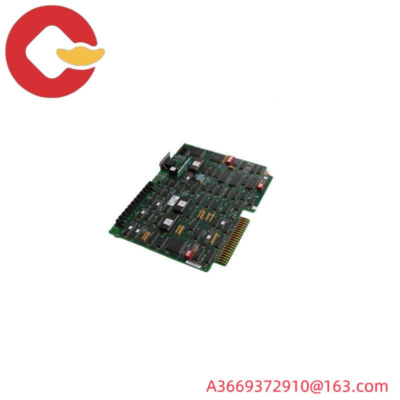 GE IIS200ERGTH1AAA Mark VI Circuit Board