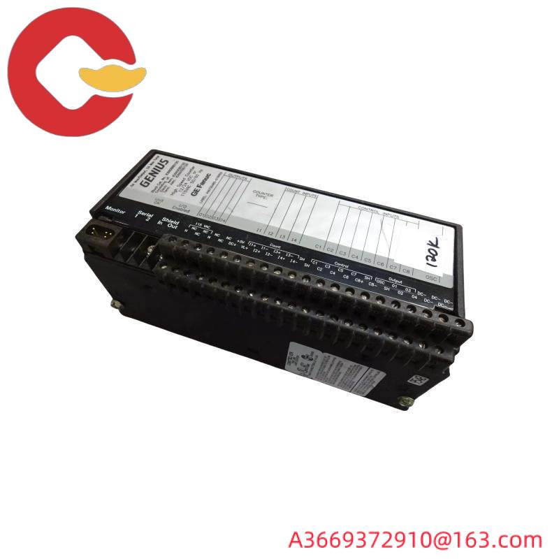 GE IP-QUADRATURE