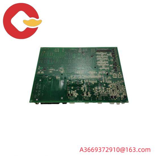 GE IS200AEPAH1B Printed Circuit Board