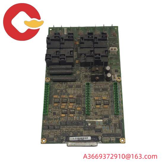 GE IS200EBKPG1BAA 151X1207BB01SA01 Circuit Board