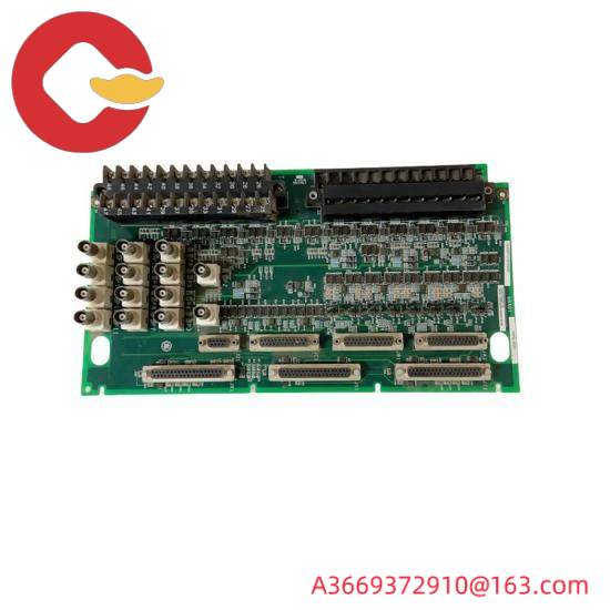 GE IS200ECTBG2ADE TERMINAL BD