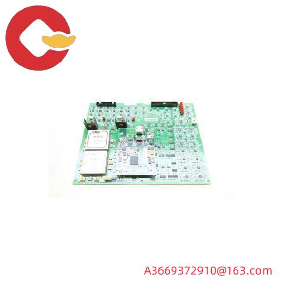 GE IS200EISBH1AAB printed circuit board