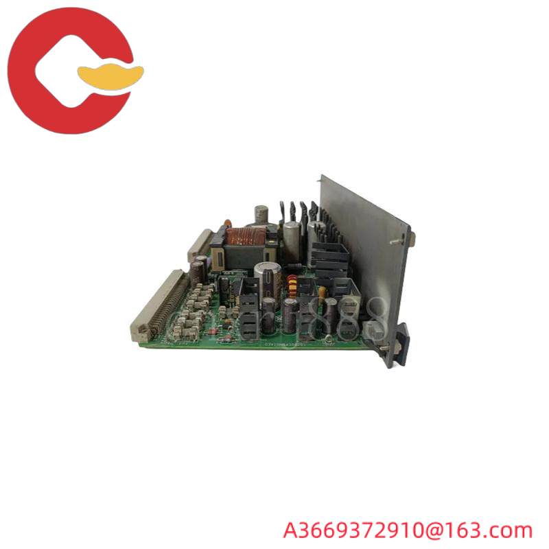 GE IS200EPSMG1AED Power Supply Module