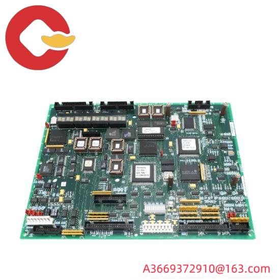 GE IS200SPROH1AAB MRP663860