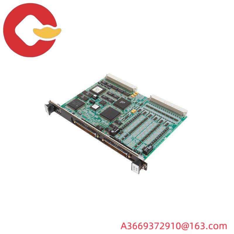 GE IS200SPROH1ABC Controller Module