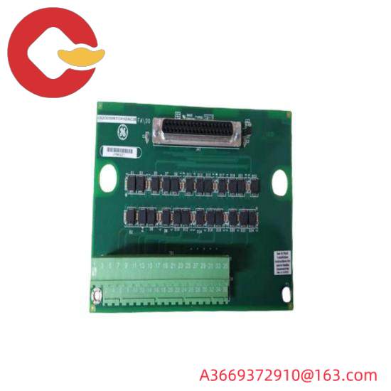 GE IS200SRTDH2ACB