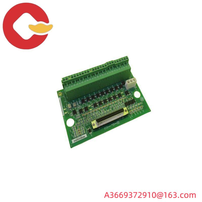 GE IS200STCIH2AED circuit board 