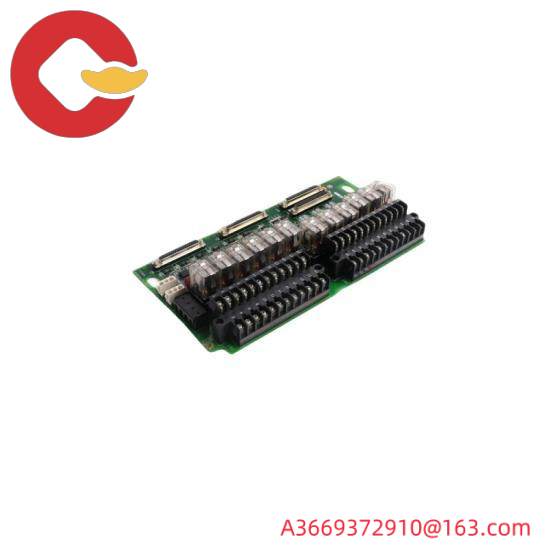 GE  IS200TRLYH1BGG  RELAY TERMINAL MODULE