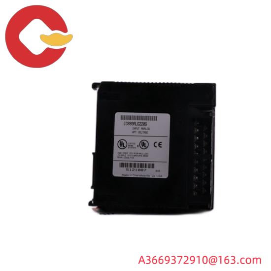 GE IS200TRPGH2B  Control Cards