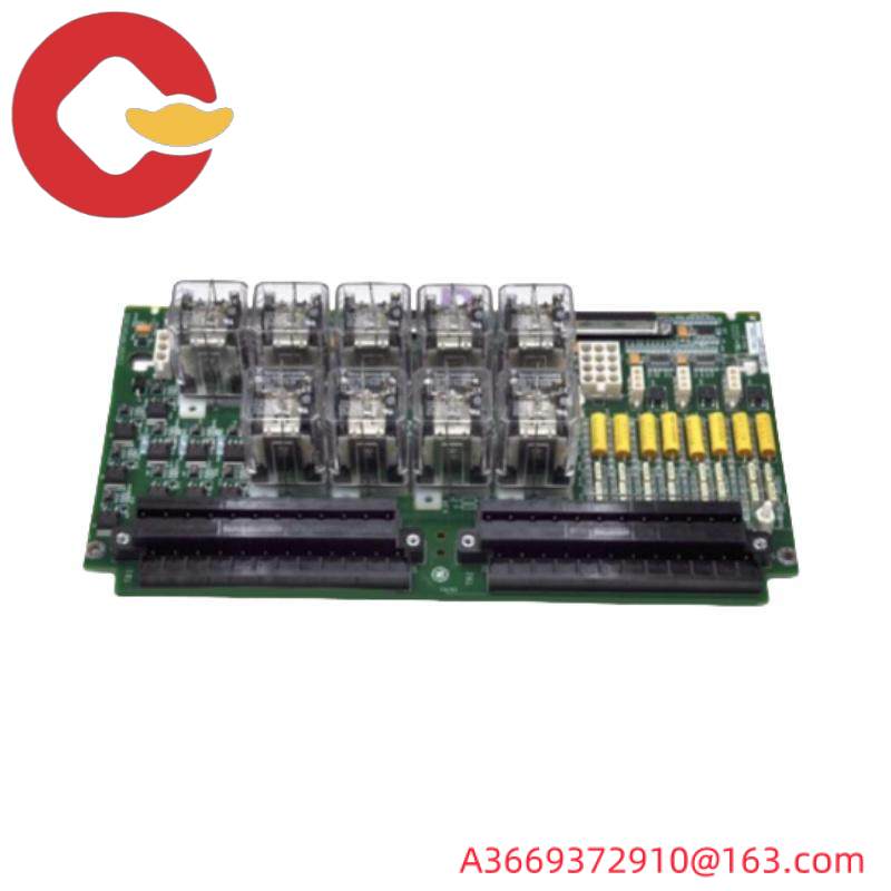 GE IS200TSVCH2ADC MRP061873