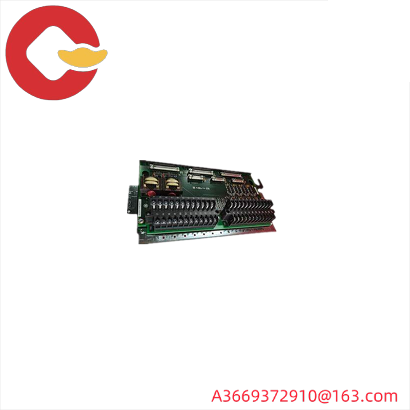 GE IS200TTURH1CBB PLC MODULE