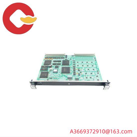 GE IS200VRTDH1DAC Pcb Circuit Board
