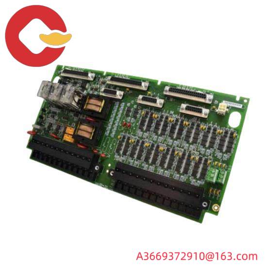 GE IS200VSV0H1BED POWER SUPPLY