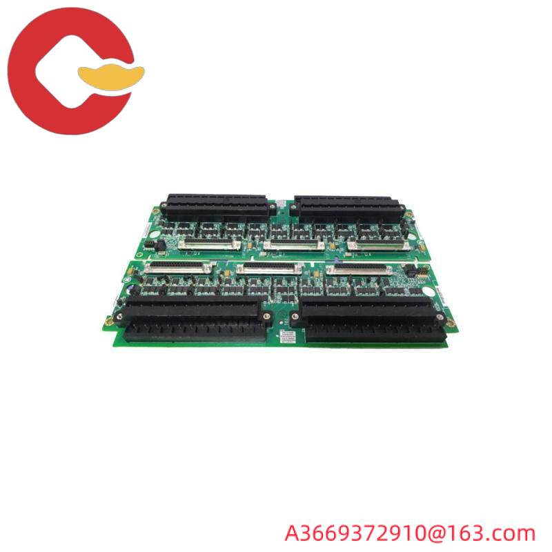 GE IS200WREAH1ADB Terminal Board