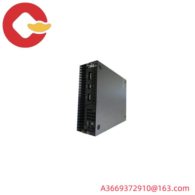 GE IS2020RKPSG2A Power Supply Module