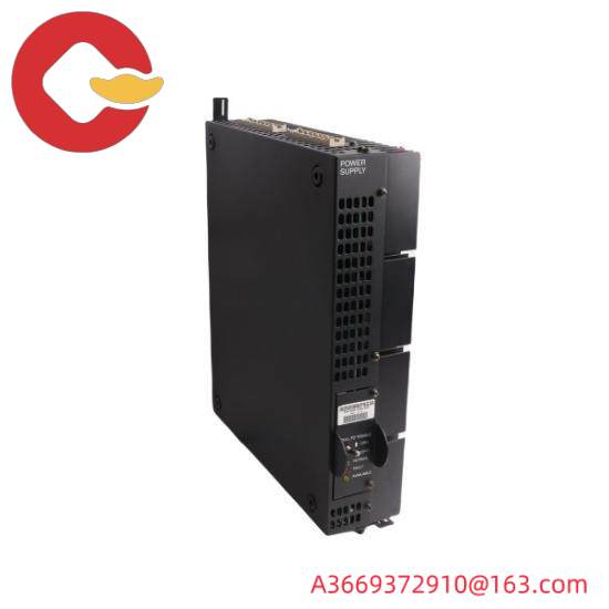 GE IS2020RKPSG3A Power Supply