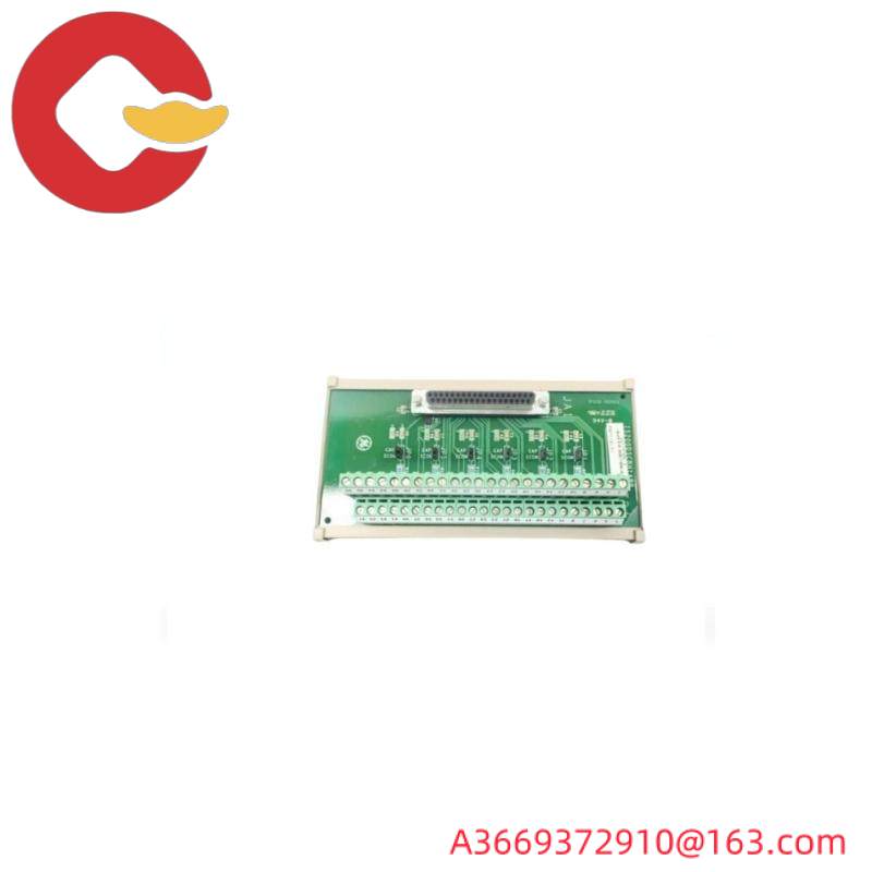 GE IS210BAPAH1A Printed Circuit Board