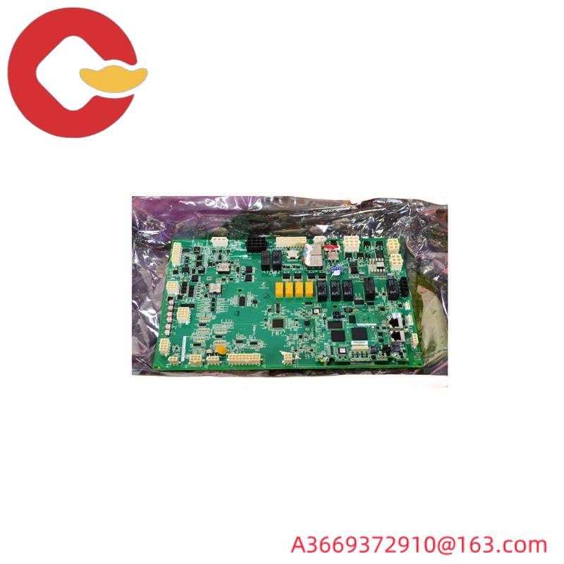 GE IS210BPPCH1ACA Control Board
