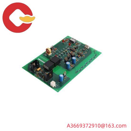 GE IS210HSLAH1A Interface Module