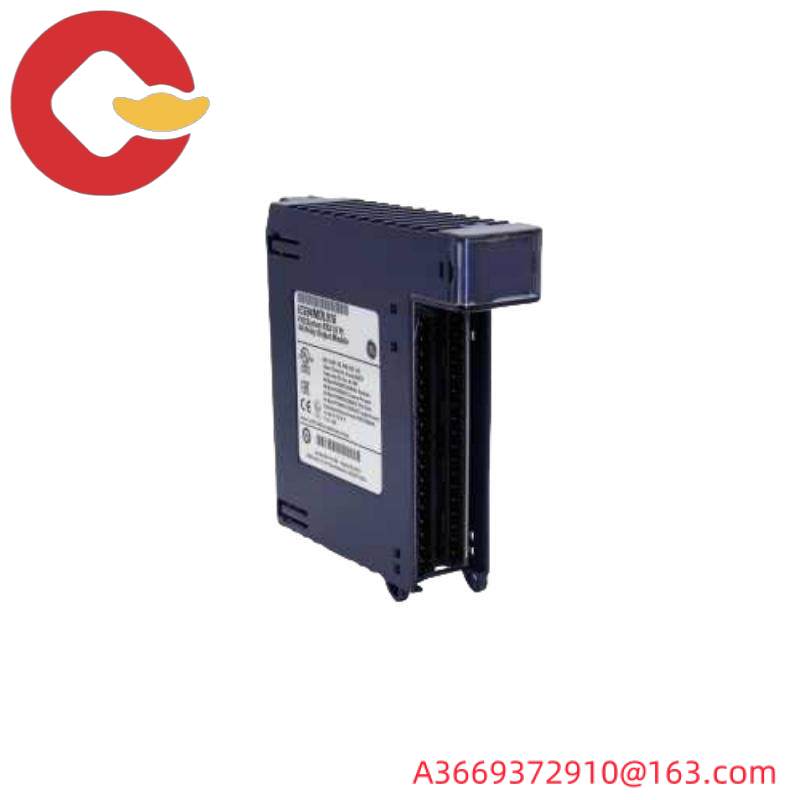 GE IS210SAMBH2AA